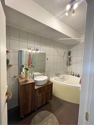 Apartament elegant 2 camere | Bucureștii Noi   lângă parc & metrou | bloc boutiq - imagine 5