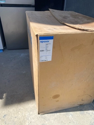 teava pe-xa Uponor rola 640 m
