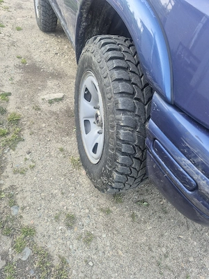 Vand suzuki vitara 2.0 benzină  - imagine 8