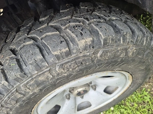 Vand suzuki vitara 2.0 benzină 