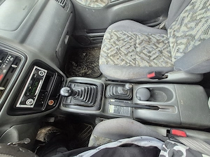Vand suzuki vitara 2.0 benzină  - imagine 2