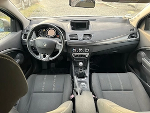 Renault megan 3  facelift 1.5L dci 110 cp an 2015 - imagine 4