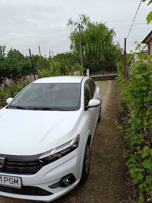 Vând Dacia Logan, unic proprietar - imagine 5