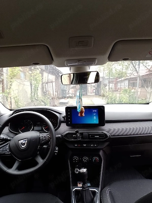 Vând Dacia Logan, unic proprietar - imagine 2