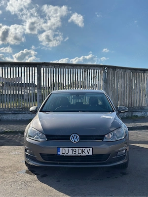 Volkswagen Golf 7 130.000 de km