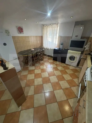 Apartament 1 CAMERA CODRISOR - imagine 2