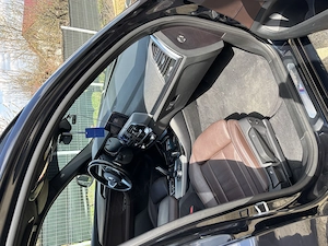 Bmw X3 3.0xdrive Mpack - imagine 8