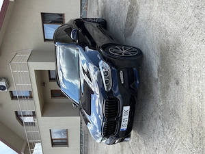 Bmw X3 3.0xdrive Mpack - imagine 2