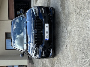 Bmw X3 3.0xdrive Mpack