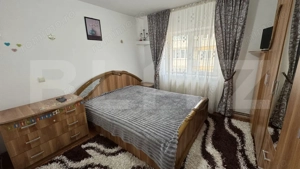 Apartament de inchiriat, cu doua camere in zona Han - imagine 2