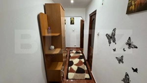 Apartament de inchiriat, cu doua camere in zona Han - imagine 5