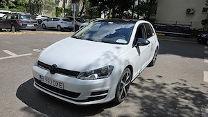 Volkswagen Golf 7, 2014, 1.6, Diesel, 143 cp, Stage 1