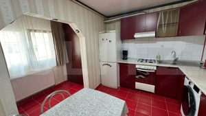 Apartament de inchiriat, cu doua camere in zona Han - imagine 3