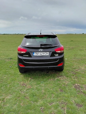 Hyundai IX35 2011