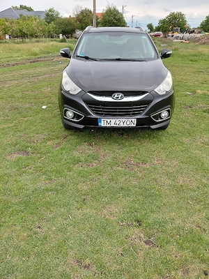 Hyundai IX35 2011 - imagine 2