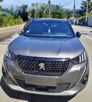 Peugeot 2008 GT 2022