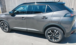 Peugeot 2008 GT 2022 - imagine 4