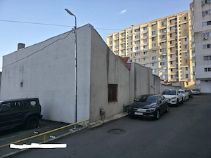 Casă 3 Camere din Cărămidă,142metri, 2 Băi, Curte Acoperita - Tomis 2, zona eMAG Victoria -154.500e - imagine 9