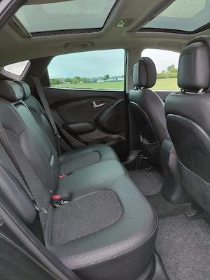 Hyundai IX35 2011 - imagine 5