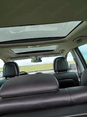 Hyundai IX35 2011 - imagine 3