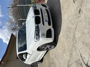 BMW X4 2.0Xdrive Mpack - imagine 2