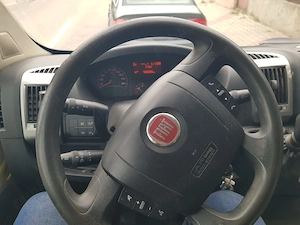Fiat Ducato 2.3 Multijet L2H2 an 2017 - imagine 4