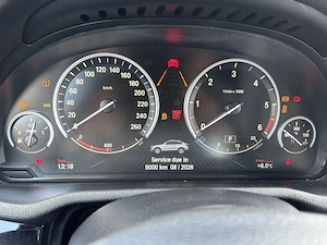 BMW X4 2.0Xdrive Mpack - imagine 6