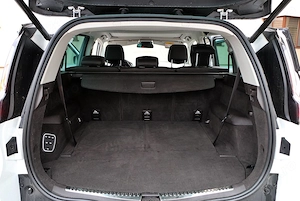 Vand Renault Espace V, an fabricație 2017, 7 locuri, motor 1.6, diesel, 160 cp, cu doar km 143.000 - imagine 4