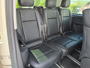 Mercedes-Benz Vito 114 CDI Tourer 9 loc. automat.2021. TVA deductibil. - imagine 16