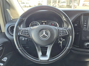 Mercedes-Benz Vito 114 CDI Tourer 9 loc. automat.2021. TVA deductibil. - imagine 13