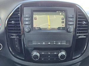 Mercedes-Benz Vito 114 CDI Tourer 9 loc. automat.2021. TVA deductibil. - imagine 11