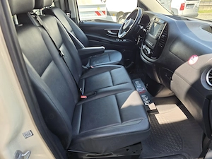 Mercedes-Benz Vito 114 CDI Tourer 9 loc. automat.2021. TVA deductibil. - imagine 14