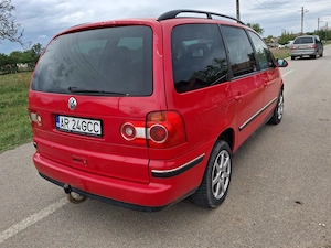 Vând Vw Sharan - imagine 3