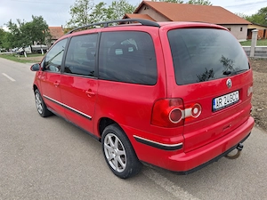 Vând Vw Sharan - imagine 4