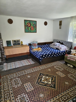 Casa la tara de Vanzare! Zona de vis - imagine 4