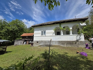 Casa la tara de Vanzare! Zona de vis