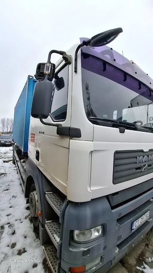 Camion man tga-18.350