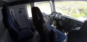 Camion man tga-18.350 - imagine 5