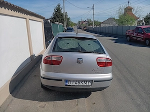 Seat Leon 1.6 - imagine 3