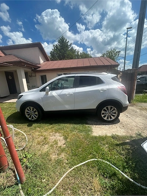 Vand Opel Mokka 2018 Ultimate - imagine 3