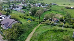 Teren 9000 mp intravilan Piatra Neamt , ideal investitie  - imagine 3