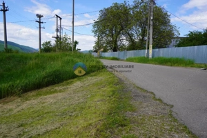 Teren 9000 mp intravilan Piatra Neamt , ideal investitie  - imagine 19