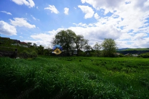 Teren 9000 mp intravilan Piatra Neamt , ideal investitie  - imagine 9