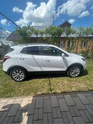 Vand Opel Mokka 2018 Ultimate - imagine 4