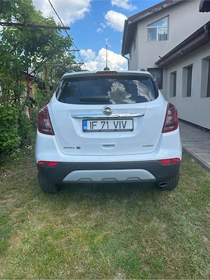 Vand Opel Mokka 2018 Ultimate - imagine 5