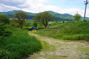 Teren 9000 mp intravilan Piatra Neamt , ideal investitie  - imagine 20