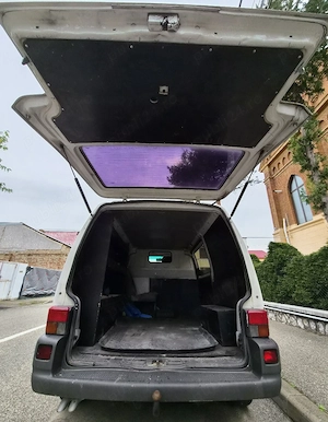 VW Transporter 2.0 tdi - imagine 5