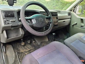 VW Transporter 2.0 tdi - imagine 4