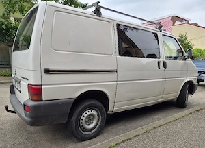 VW Transporter 2.0 tdi - imagine 3