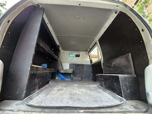 VW Transporter 2.0 tdi - imagine 2